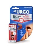 Urgo - Aftas Filmogel - Tratamiento de aftas y...