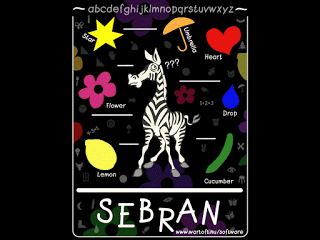 Sebran