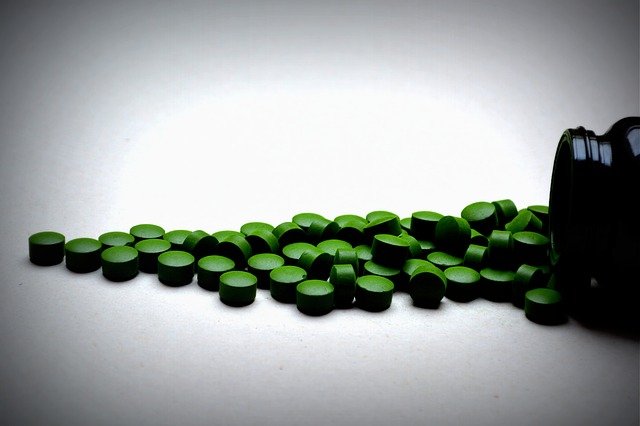 Qué es la  Chlorella  y cuales son sus beneficios