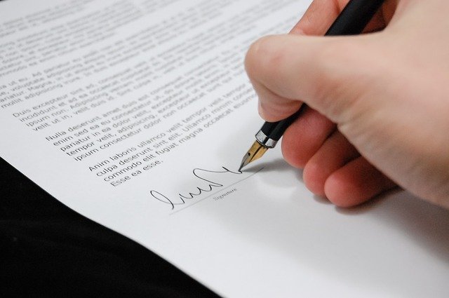Requisitos para la firma electrónica en Ecuador