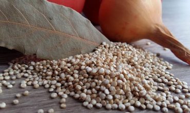 Qué es la quinoa y que beneficios tiene