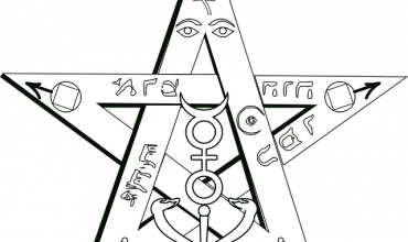 El tetragrámaton