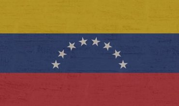 bandera de Venezuela